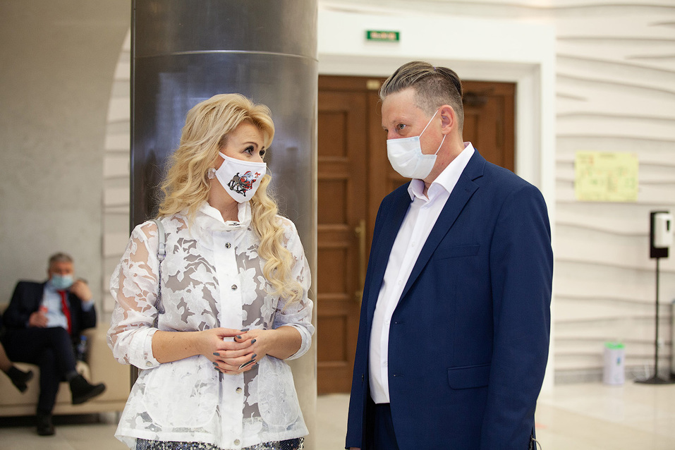 Человек года-2020. ФОТОРЕПОРТАЖ 306 Человек года-2020. ФОТОРЕПОРТАЖ 306