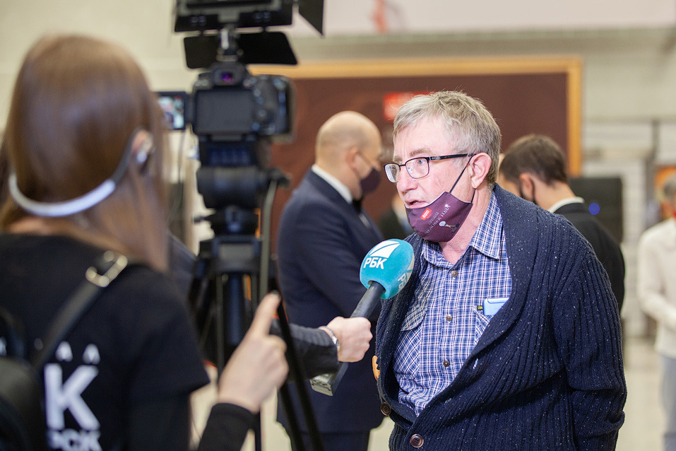 Человек года-2020. ФОТОРЕПОРТАЖ 308 Человек года-2020. ФОТОРЕПОРТАЖ 308