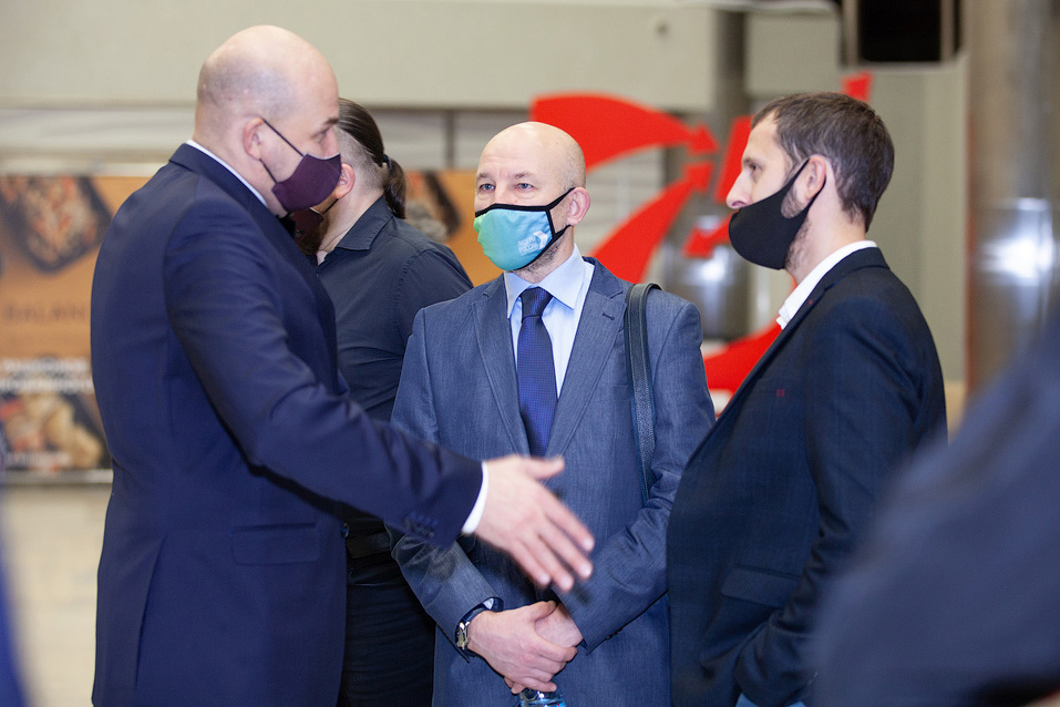 Человек года-2020. ФОТОРЕПОРТАЖ 309 Человек года-2020. ФОТОРЕПОРТАЖ 309