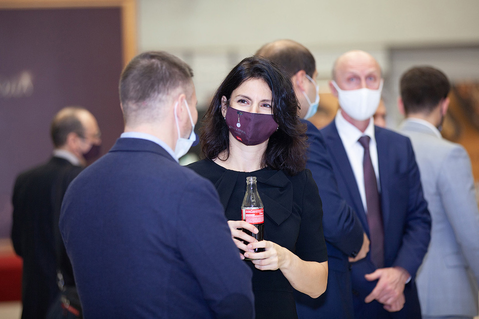 Человек года-2020. ФОТОРЕПОРТАЖ 311 Человек года-2020. ФОТОРЕПОРТАЖ 311