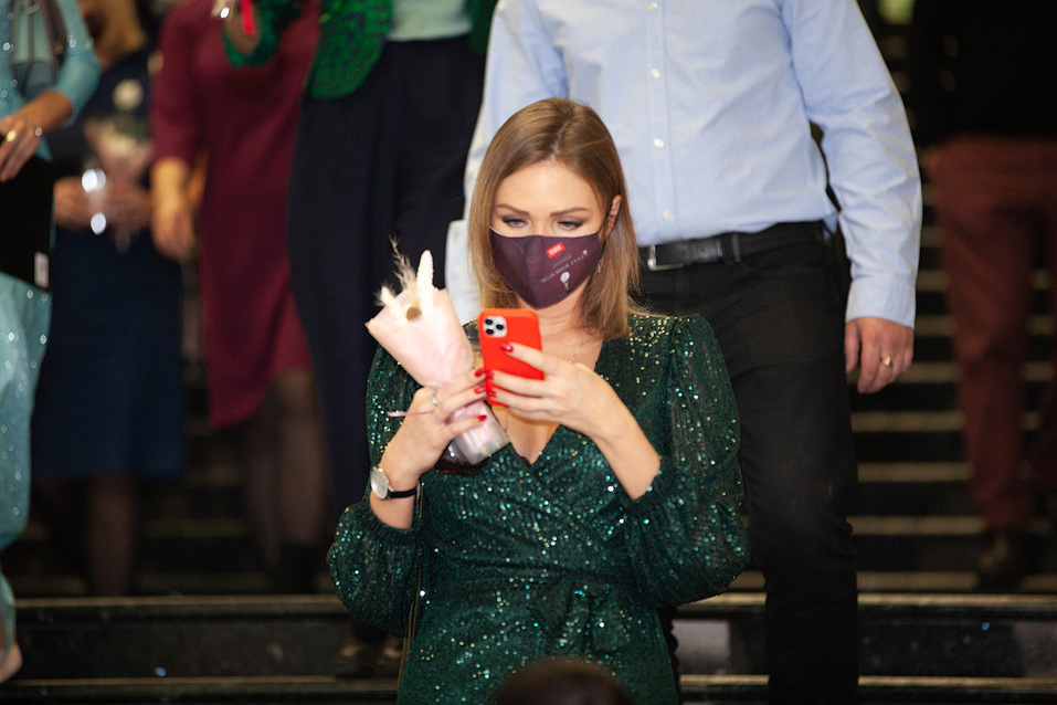 Человек года-2020. ФОТОРЕПОРТАЖ 313 Человек года-2020. ФОТОРЕПОРТАЖ 313