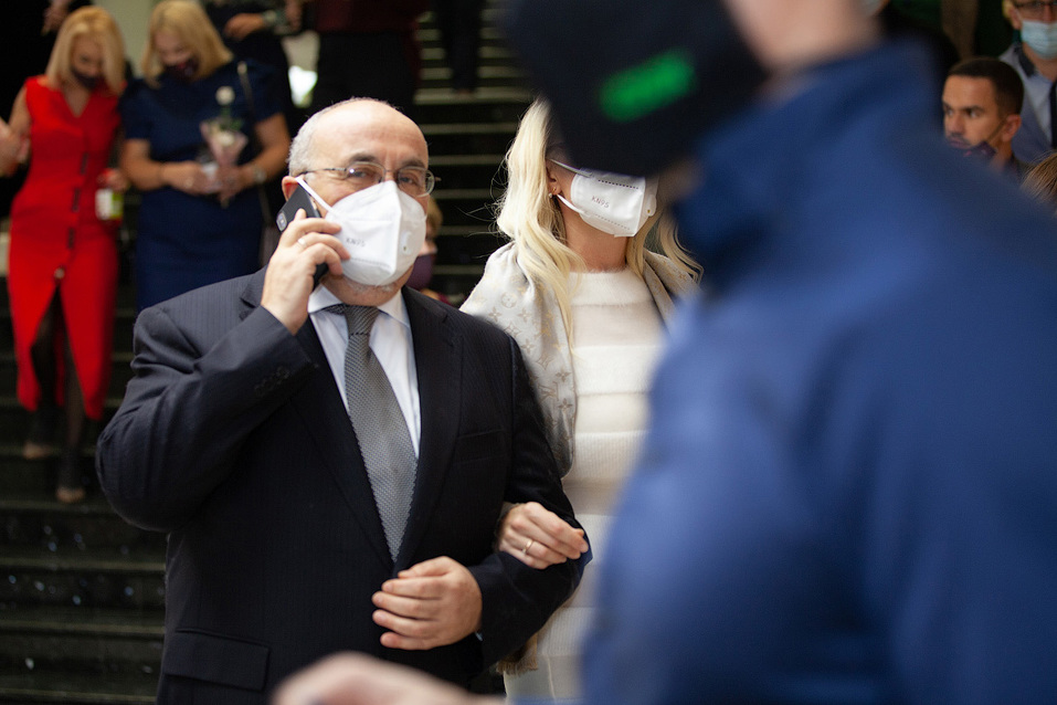 Человек года-2020. ФОТОРЕПОРТАЖ 314 Человек года-2020. ФОТОРЕПОРТАЖ 314