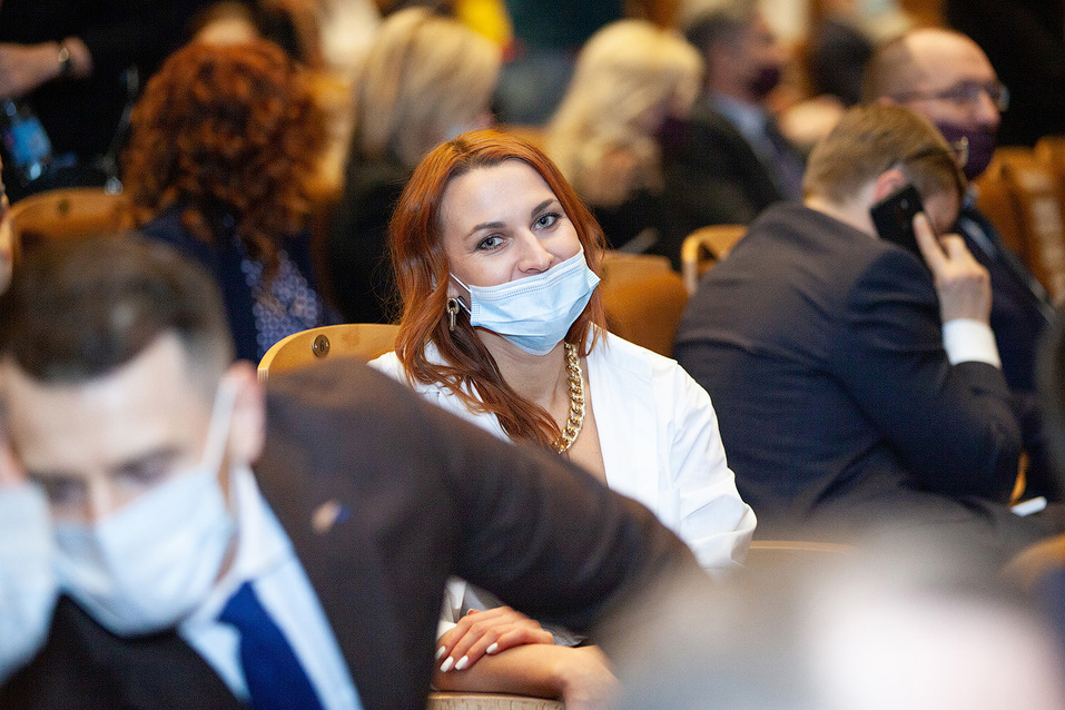 Человек года-2020. ФОТОРЕПОРТАЖ 317 Человек года-2020. ФОТОРЕПОРТАЖ 317