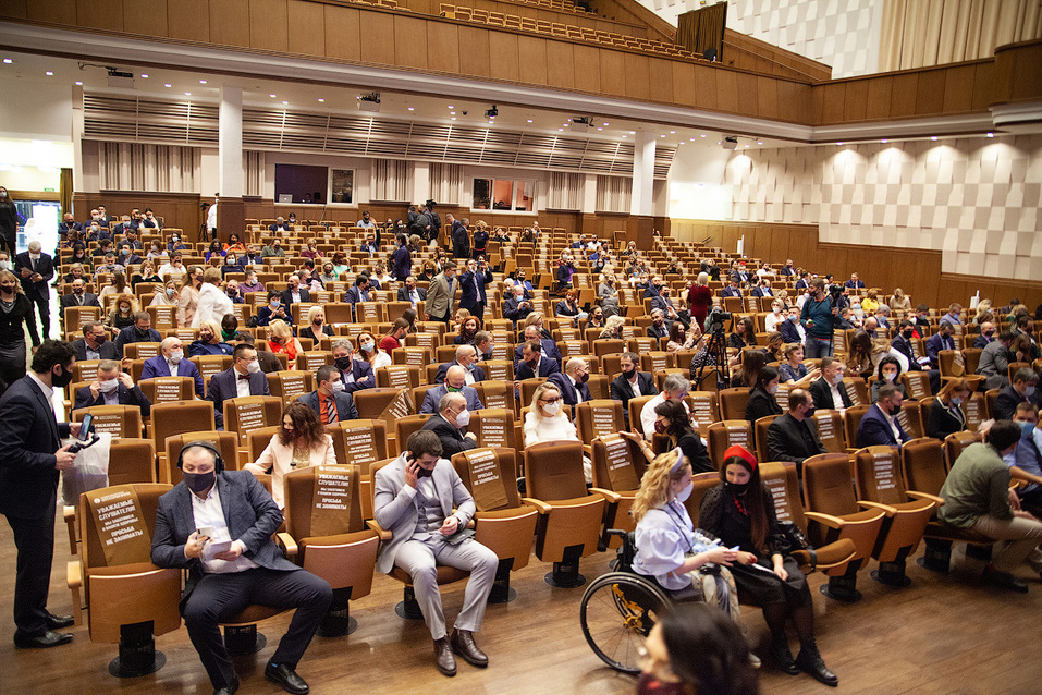 Человек года-2020. ФОТОРЕПОРТАЖ 318 Человек года-2020. ФОТОРЕПОРТАЖ 318