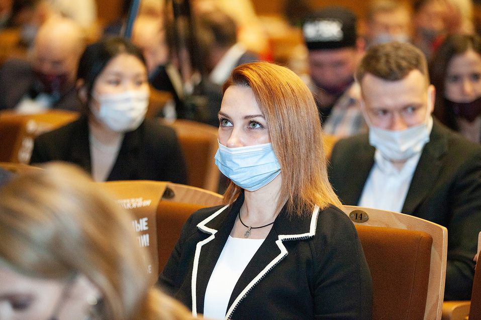 Человек года-2020. ФОТОРЕПОРТАЖ 319 Человек года-2020. ФОТОРЕПОРТАЖ 319