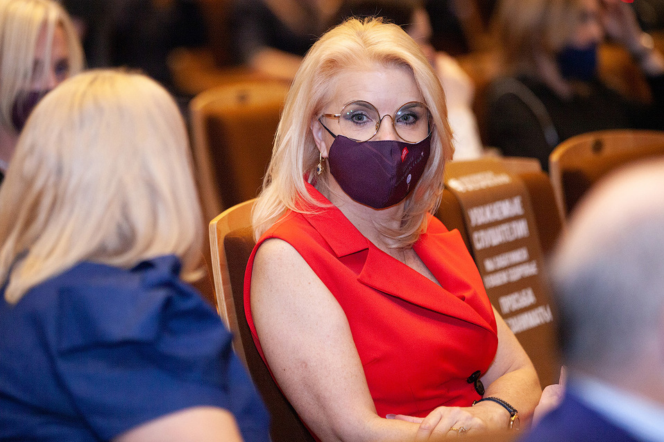 Человек года-2020. ФОТОРЕПОРТАЖ 321 Человек года-2020. ФОТОРЕПОРТАЖ 321