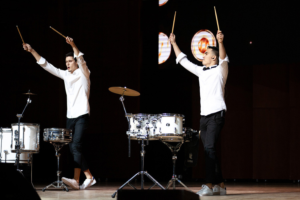 Человек года-2020. ФОТОРЕПОРТАЖ 324 Человек года-2020. ФОТОРЕПОРТАЖ 324