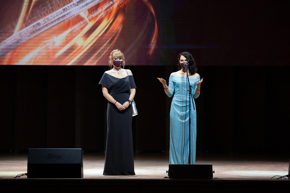 Человек года-2020. ФОТОРЕПОРТАЖ 325 Человек года-2020. ФОТОРЕПОРТАЖ 325