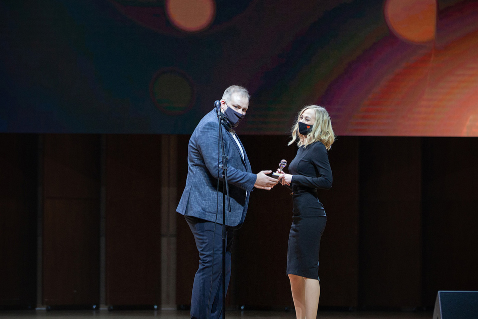 Человек года-2020. ФОТОРЕПОРТАЖ 331 Человек года-2020. ФОТОРЕПОРТАЖ 331