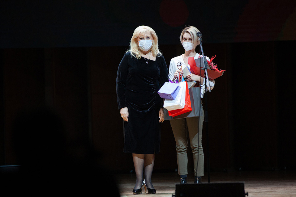 Человек года-2020. ФОТОРЕПОРТАЖ 333 Человек года-2020. ФОТОРЕПОРТАЖ 333