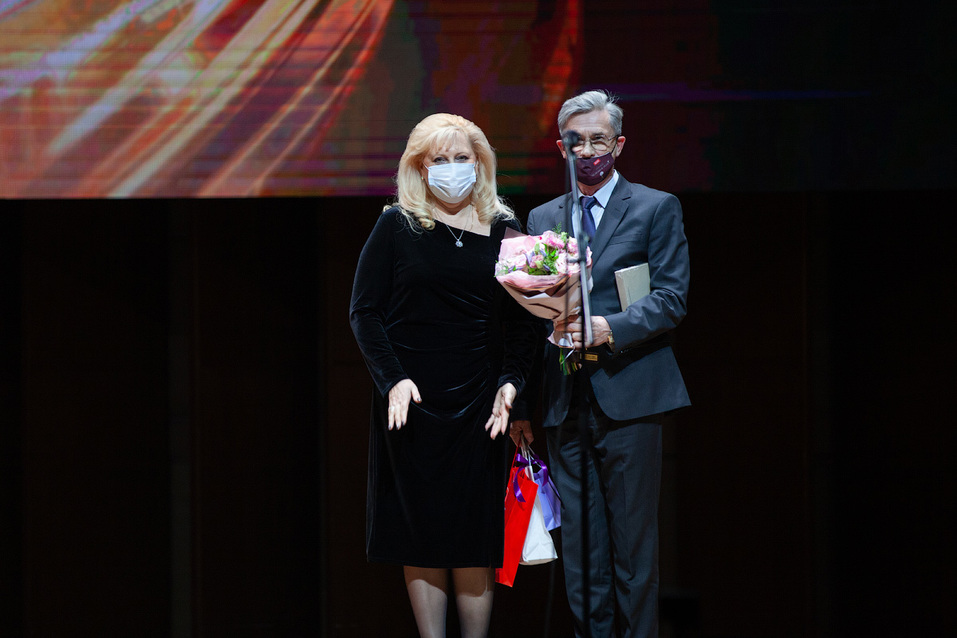 Человек года-2020. ФОТОРЕПОРТАЖ 340 Человек года-2020. ФОТОРЕПОРТАЖ 340