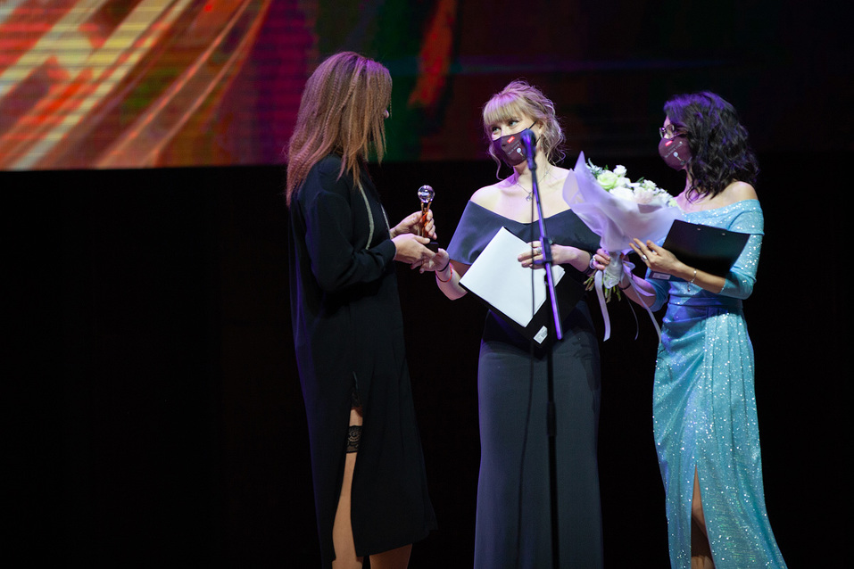 Человек года-2020. ФОТОРЕПОРТАЖ 353 Человек года-2020. ФОТОРЕПОРТАЖ 353