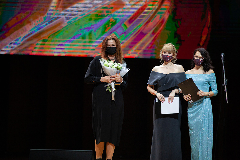 Человек года-2020. ФОТОРЕПОРТАЖ 356 Человек года-2020. ФОТОРЕПОРТАЖ 356