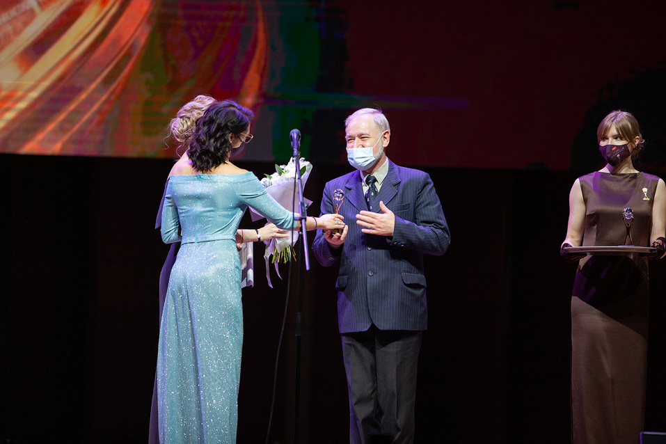 Человек года-2020. ФОТОРЕПОРТАЖ 357 Человек года-2020. ФОТОРЕПОРТАЖ 357