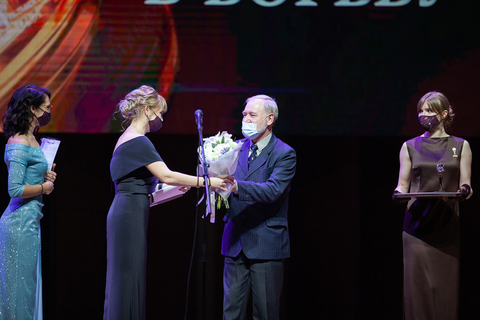 Человек года-2020. ФОТОРЕПОРТАЖ 358 Человек года-2020. ФОТОРЕПОРТАЖ 358