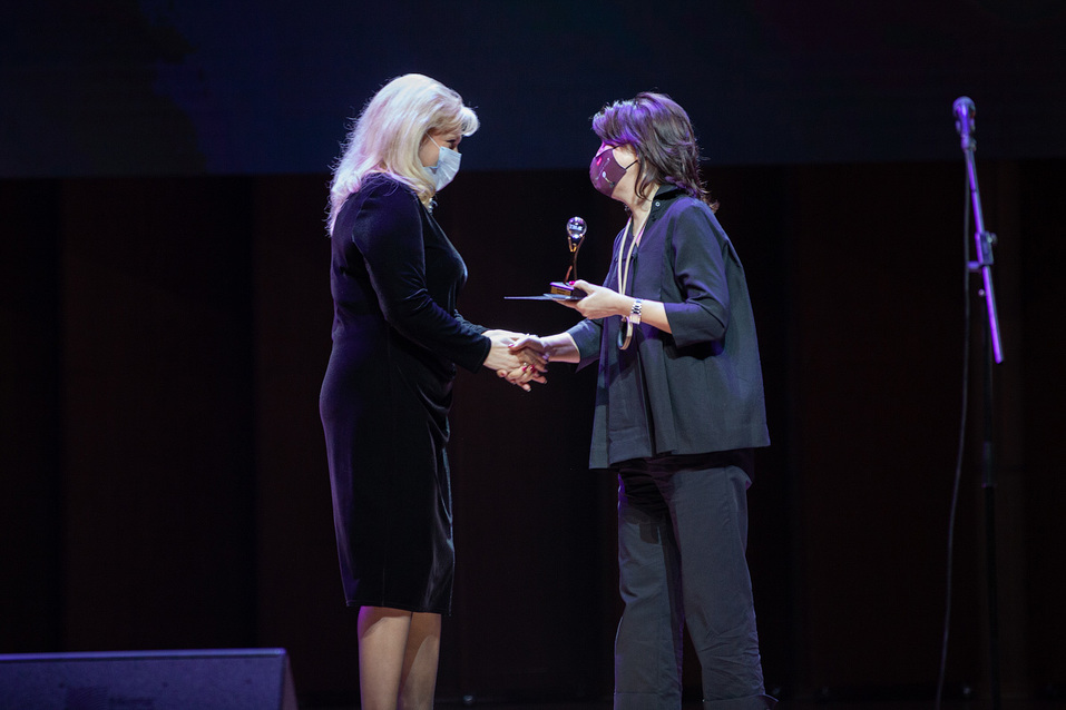 Человек года-2020. ФОТОРЕПОРТАЖ 362 Человек года-2020. ФОТОРЕПОРТАЖ 362