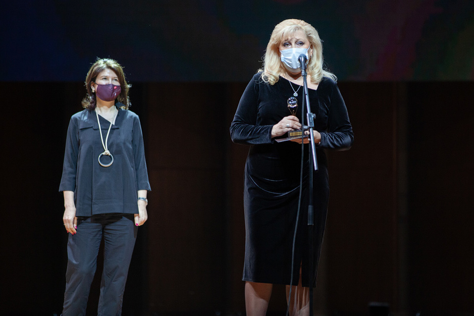 Человек года-2020. ФОТОРЕПОРТАЖ 363 Человек года-2020. ФОТОРЕПОРТАЖ 363