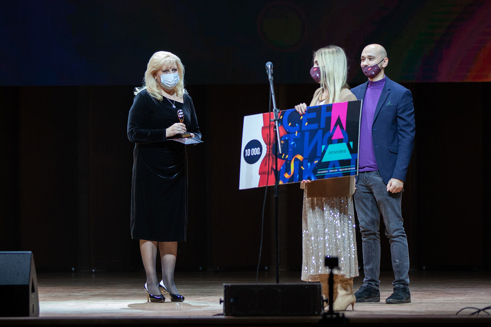 Человек года-2020. ФОТОРЕПОРТАЖ 364 Человек года-2020. ФОТОРЕПОРТАЖ 364