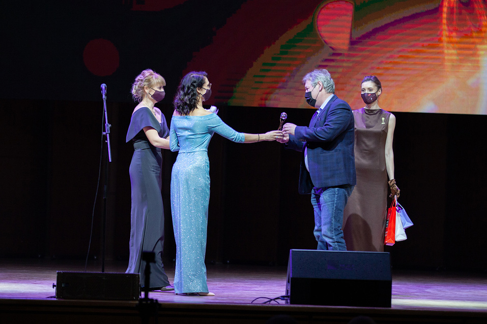 Человек года-2020. ФОТОРЕПОРТАЖ 366 Человек года-2020. ФОТОРЕПОРТАЖ 366