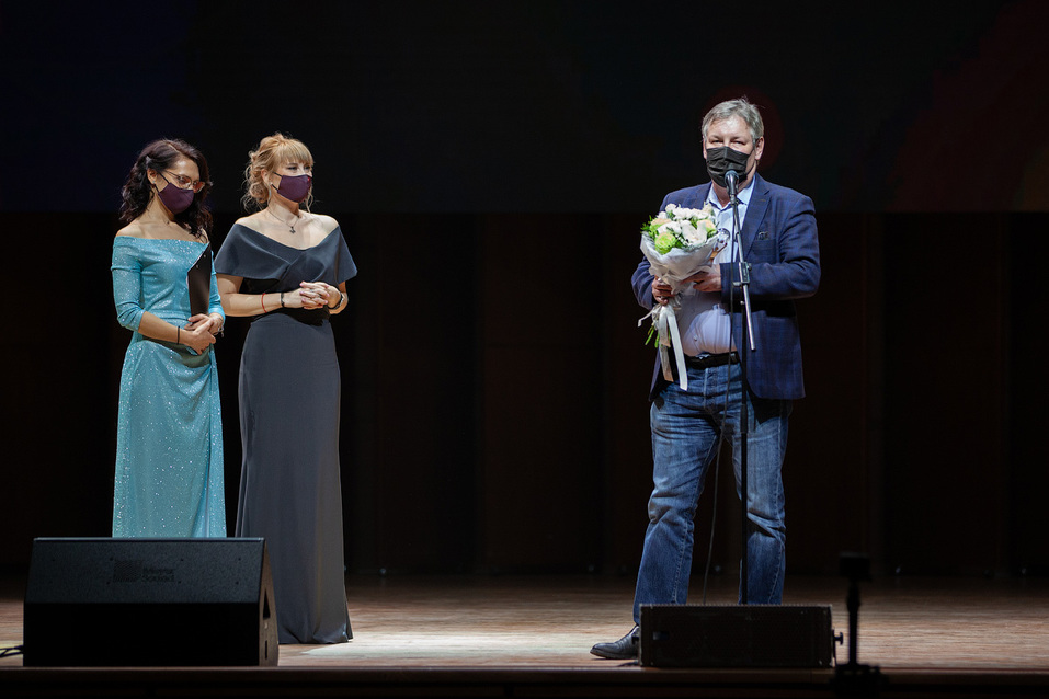 Человек года-2020. ФОТОРЕПОРТАЖ 367 Человек года-2020. ФОТОРЕПОРТАЖ 367