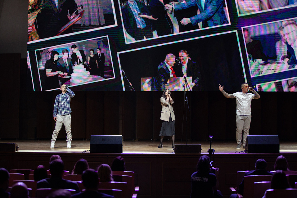 Человек года-2020. ФОТОРЕПОРТАЖ 370 Человек года-2020. ФОТОРЕПОРТАЖ 370