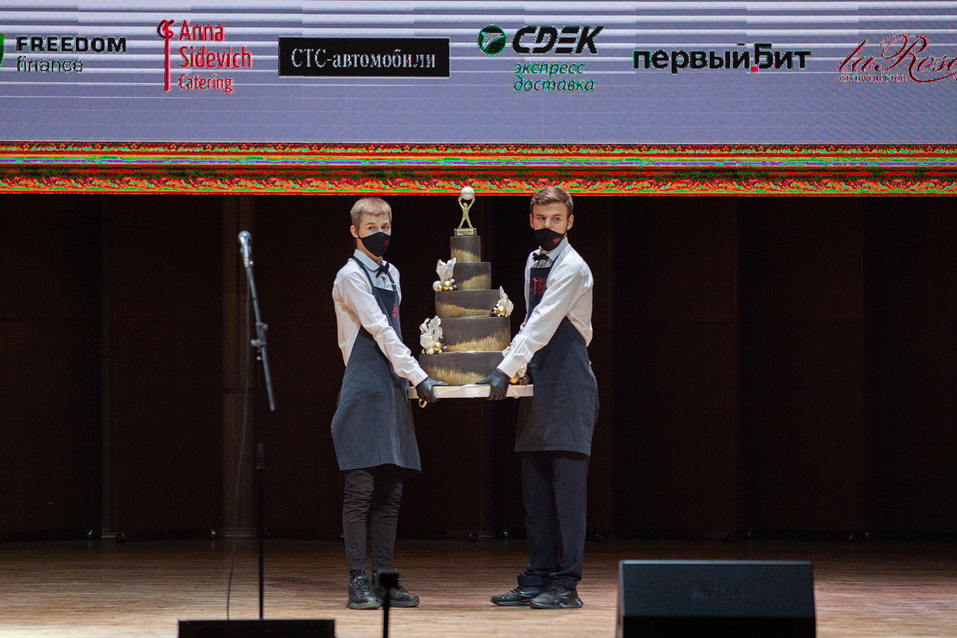 Человек года-2020. ФОТОРЕПОРТАЖ 3 Человек года-2020. ФОТОРЕПОРТАЖ 3