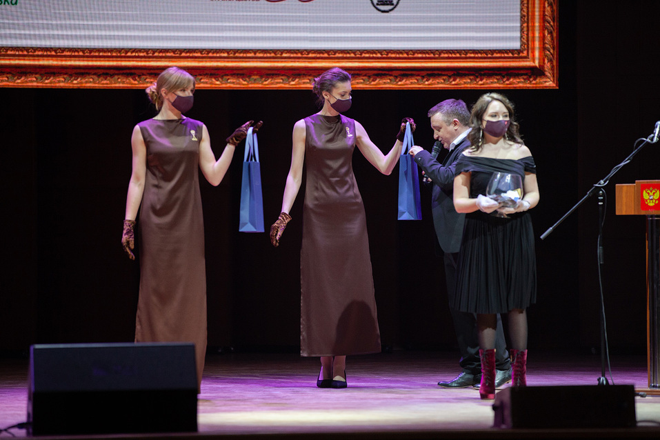 Человек года-2020. ФОТОРЕПОРТАЖ 371 Человек года-2020. ФОТОРЕПОРТАЖ 371