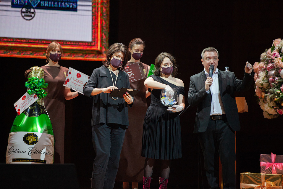 Человек года-2020. ФОТОРЕПОРТАЖ 376 Человек года-2020. ФОТОРЕПОРТАЖ 376