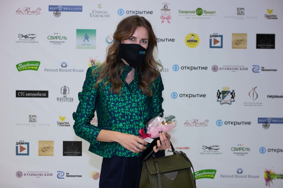 Человек года-2020. ФОТОРЕПОРТАЖ 393 Человек года-2020. ФОТОРЕПОРТАЖ 393