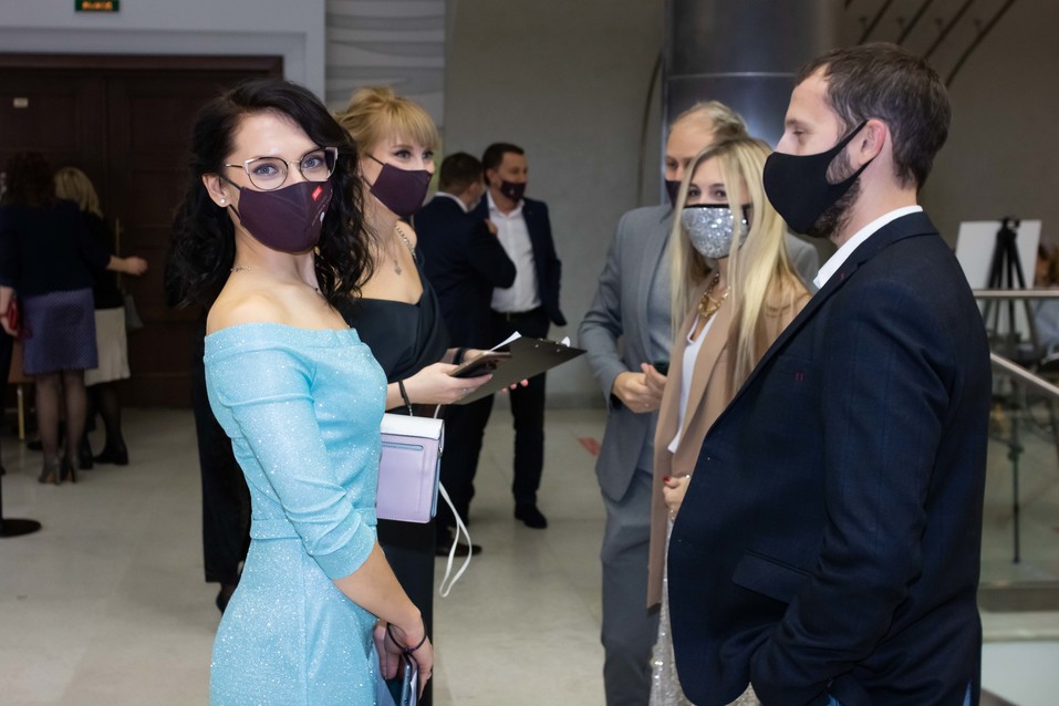 Человек года-2020. ФОТОРЕПОРТАЖ 403 Человек года-2020. ФОТОРЕПОРТАЖ 403