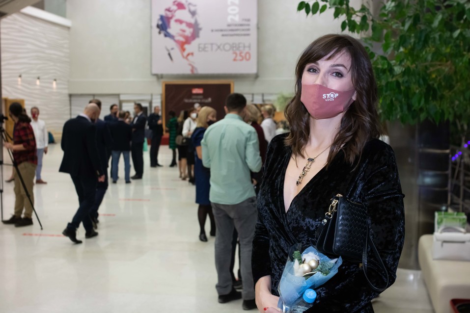 Человек года-2020. ФОТОРЕПОРТАЖ 406 Человек года-2020. ФОТОРЕПОРТАЖ 406