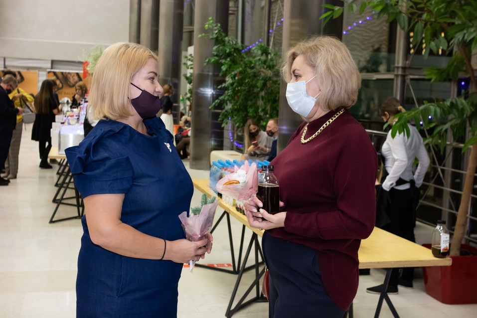 Человек года-2020. ФОТОРЕПОРТАЖ 407 Человек года-2020. ФОТОРЕПОРТАЖ 407