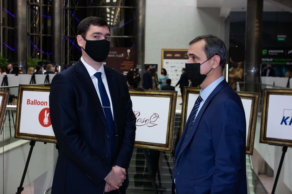 Человек года-2020. ФОТОРЕПОРТАЖ 408 Человек года-2020. ФОТОРЕПОРТАЖ 408