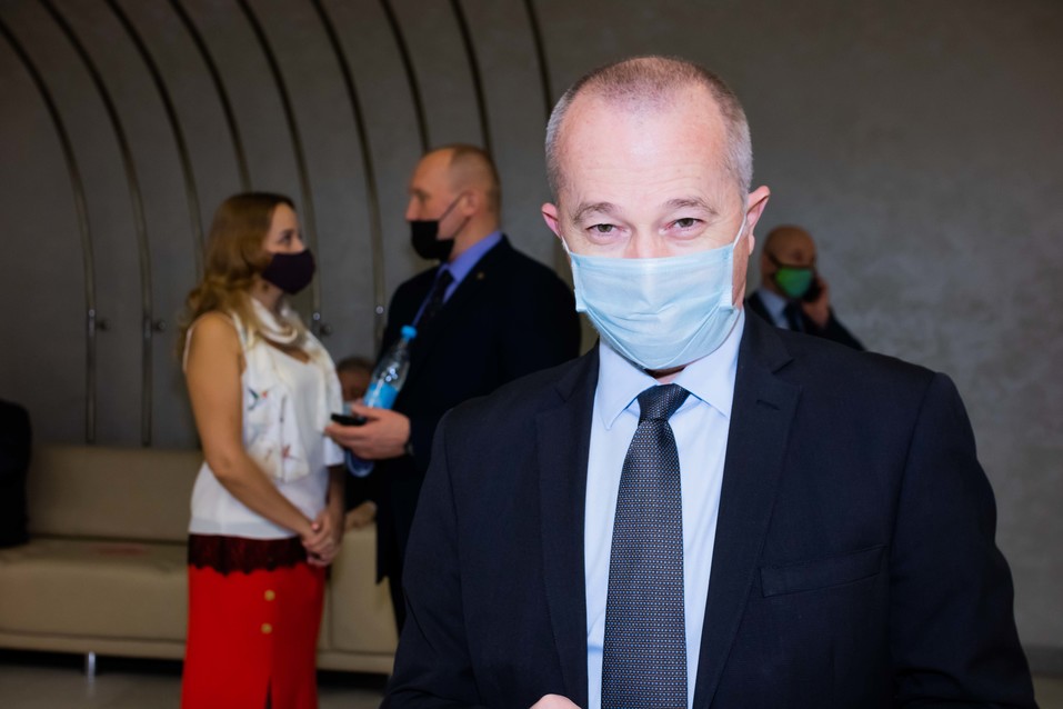 Человек года-2020. ФОТОРЕПОРТАЖ 409 Человек года-2020. ФОТОРЕПОРТАЖ 409