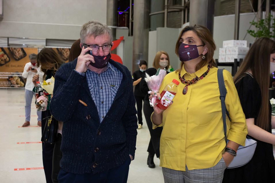 Человек года-2020. ФОТОРЕПОРТАЖ 413 Человек года-2020. ФОТОРЕПОРТАЖ 413