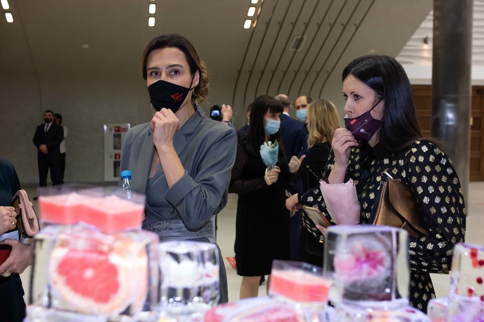 Человек года-2020. ФОТОРЕПОРТАЖ 414 Человек года-2020. ФОТОРЕПОРТАЖ 414