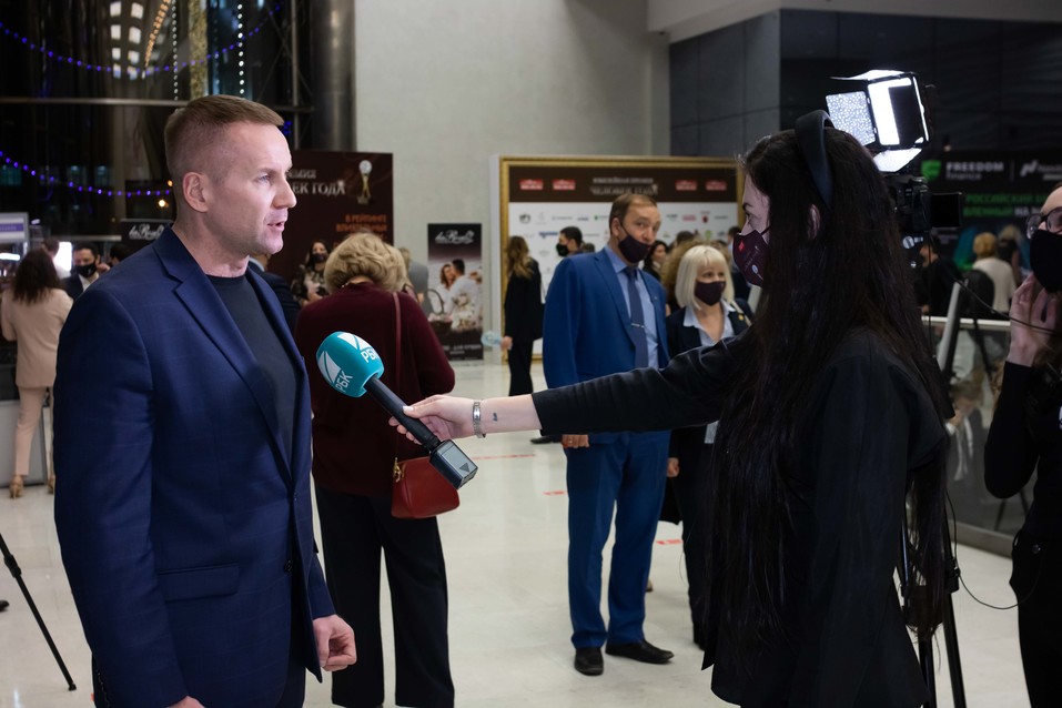 Человек года-2020. ФОТОРЕПОРТАЖ 416 Человек года-2020. ФОТОРЕПОРТАЖ 416