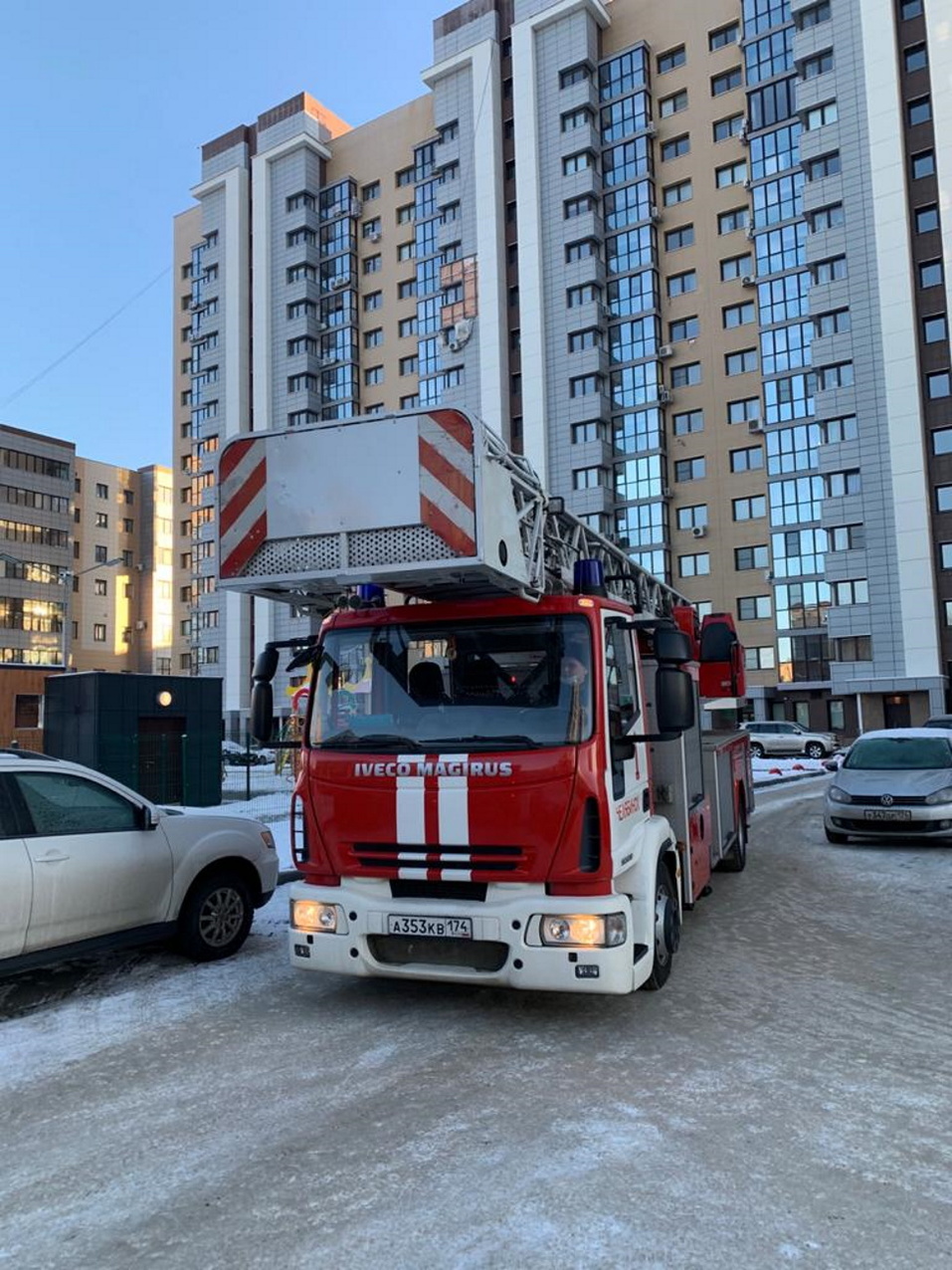 Забота о пожарной безопасности как часть бизнес-стратегии 1 Забота о пожарной безопасности как часть бизнес-стратегии 1