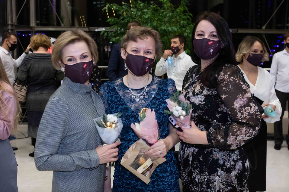 Человек года-2020. ФОТОРЕПОРТАЖ 436 Человек года-2020. ФОТОРЕПОРТАЖ 436