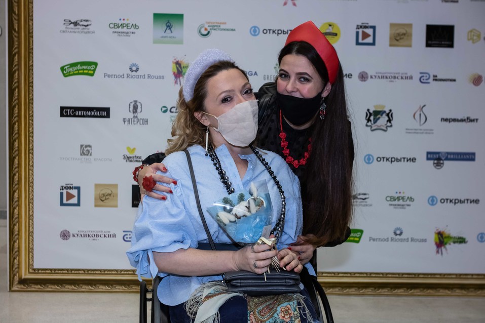 Человек года-2020. ФОТОРЕПОРТАЖ 438 Человек года-2020. ФОТОРЕПОРТАЖ 438