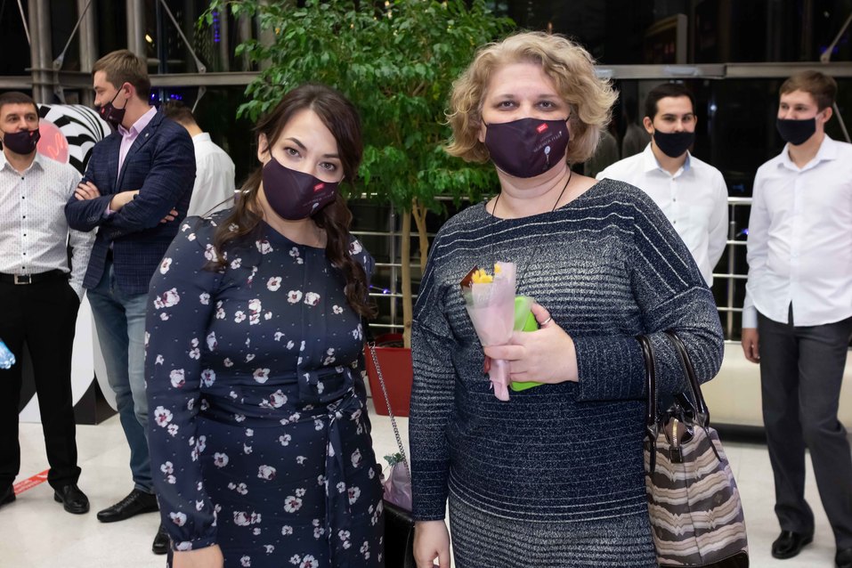 Человек года-2020. ФОТОРЕПОРТАЖ 439 Человек года-2020. ФОТОРЕПОРТАЖ 439