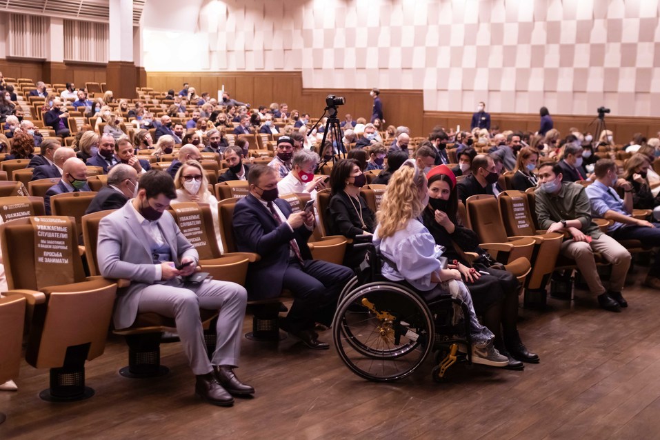 Человек года-2020. ФОТОРЕПОРТАЖ 449 Человек года-2020. ФОТОРЕПОРТАЖ 449