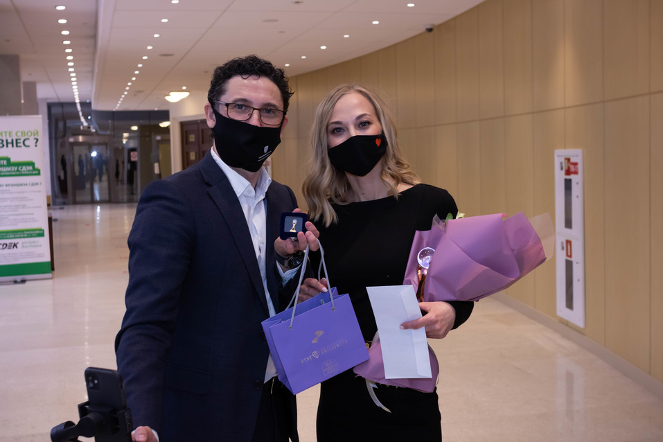 Человек года-2020. ФОТОРЕПОРТАЖ 455 Человек года-2020. ФОТОРЕПОРТАЖ 455