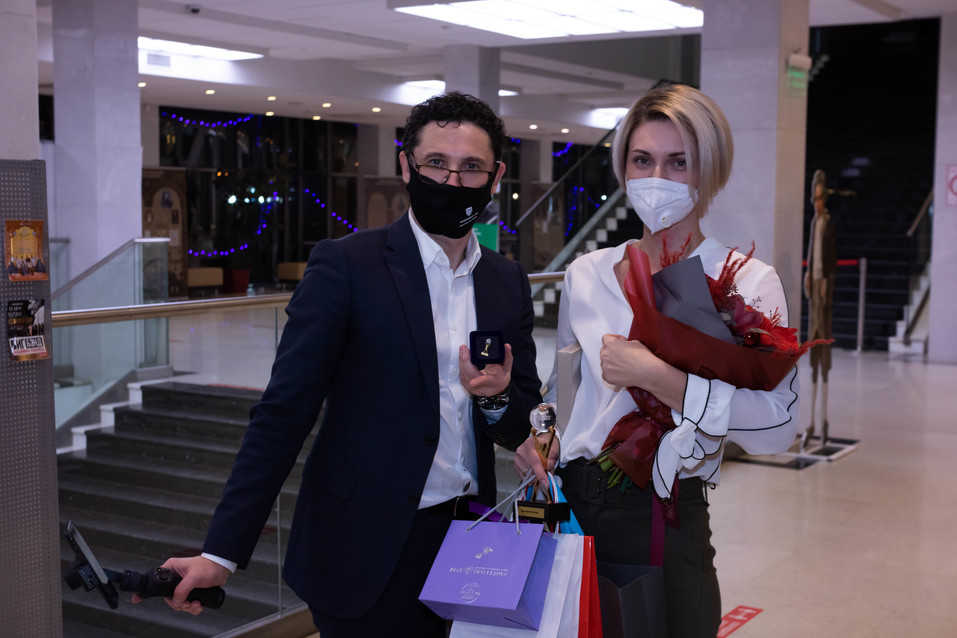 Человек года-2020. ФОТОРЕПОРТАЖ 457 Человек года-2020. ФОТОРЕПОРТАЖ 457