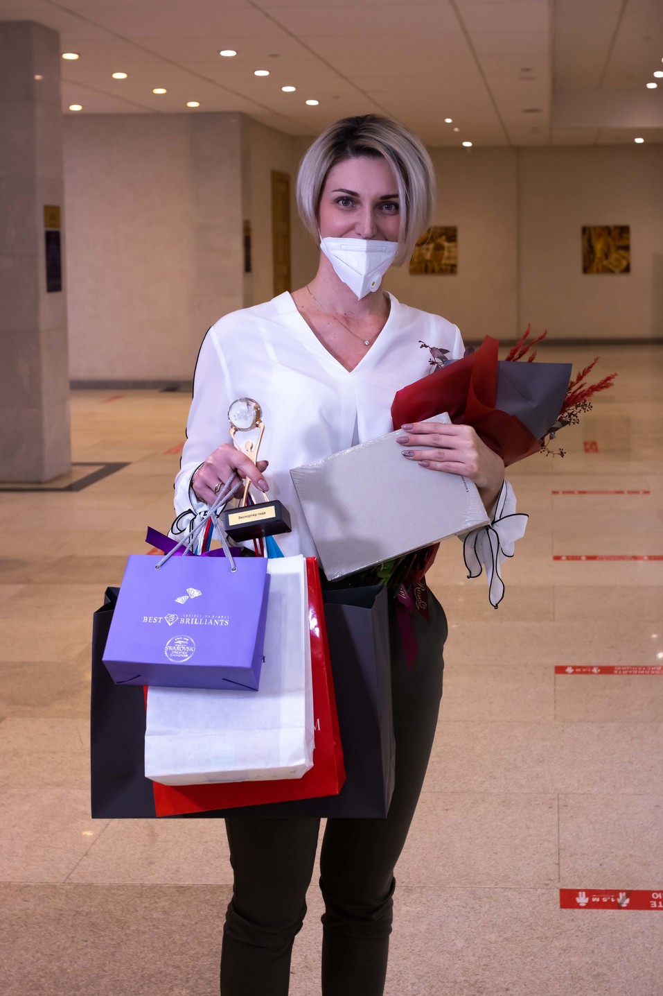 Человек года-2020. ФОТОРЕПОРТАЖ 456 Человек года-2020. ФОТОРЕПОРТАЖ 456