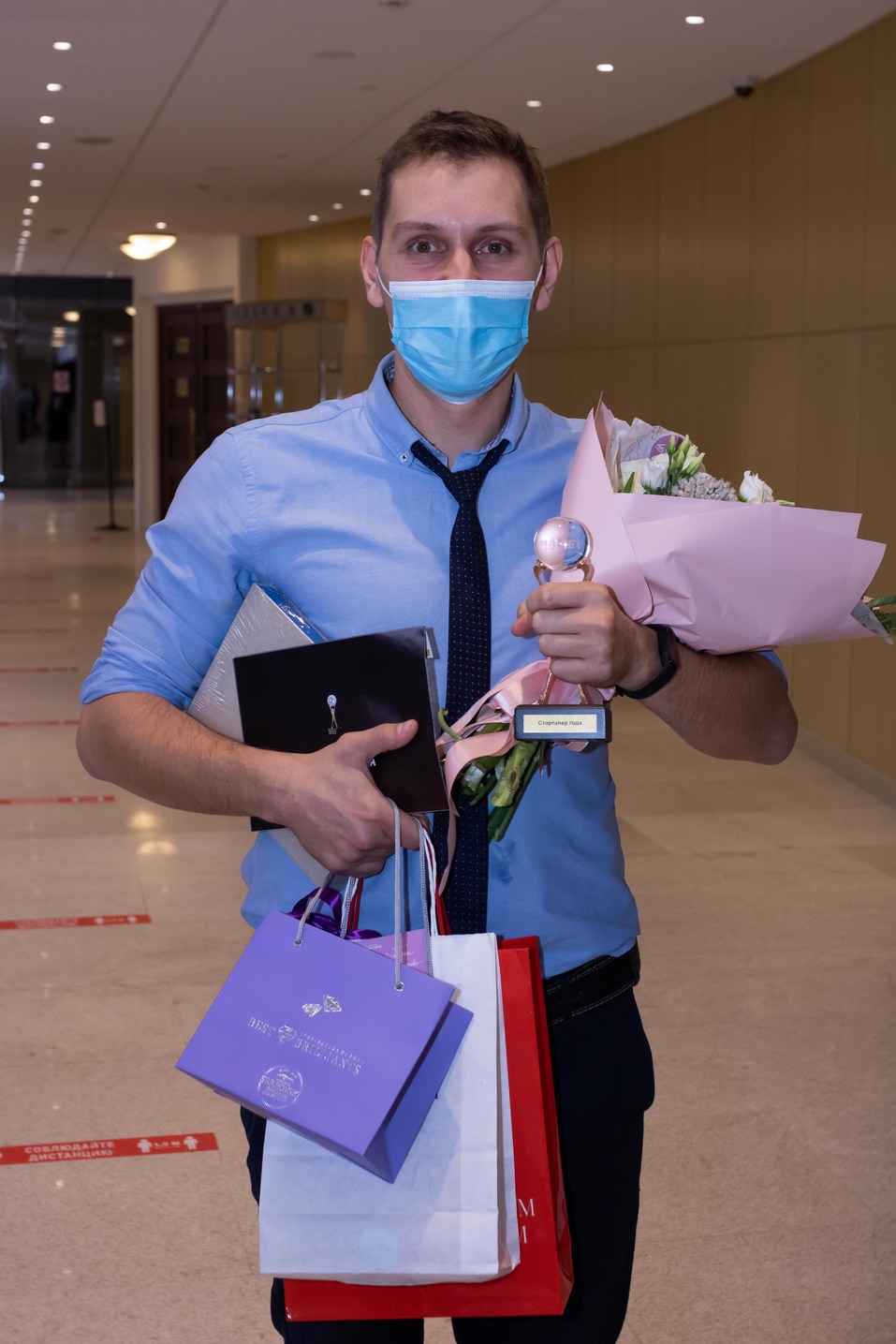 Человек года-2020. ФОТОРЕПОРТАЖ 460 Человек года-2020. ФОТОРЕПОРТАЖ 460