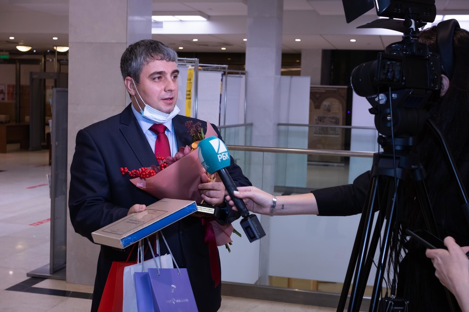 Человек года-2020. ФОТОРЕПОРТАЖ 461 Человек года-2020. ФОТОРЕПОРТАЖ 461