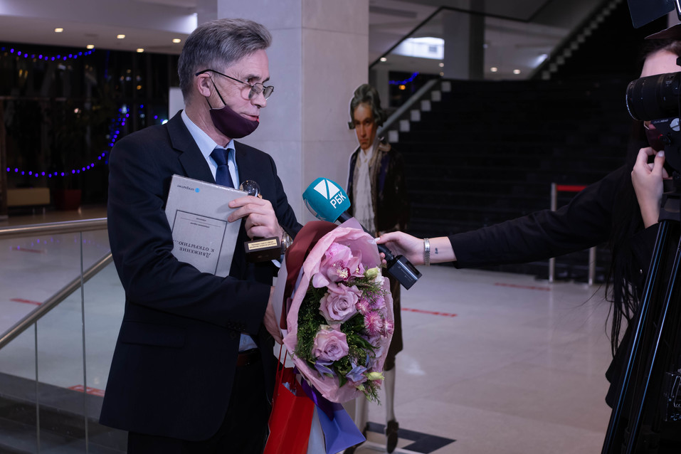 Человек года-2020. ФОТОРЕПОРТАЖ 465 Человек года-2020. ФОТОРЕПОРТАЖ 465