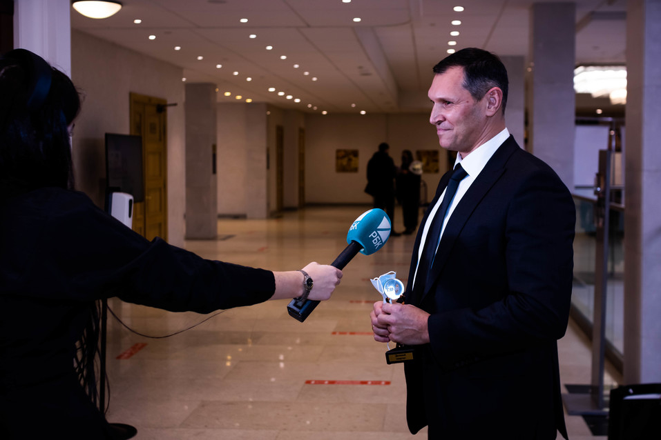 Человек года-2020. ФОТОРЕПОРТАЖ 467 Человек года-2020. ФОТОРЕПОРТАЖ 467