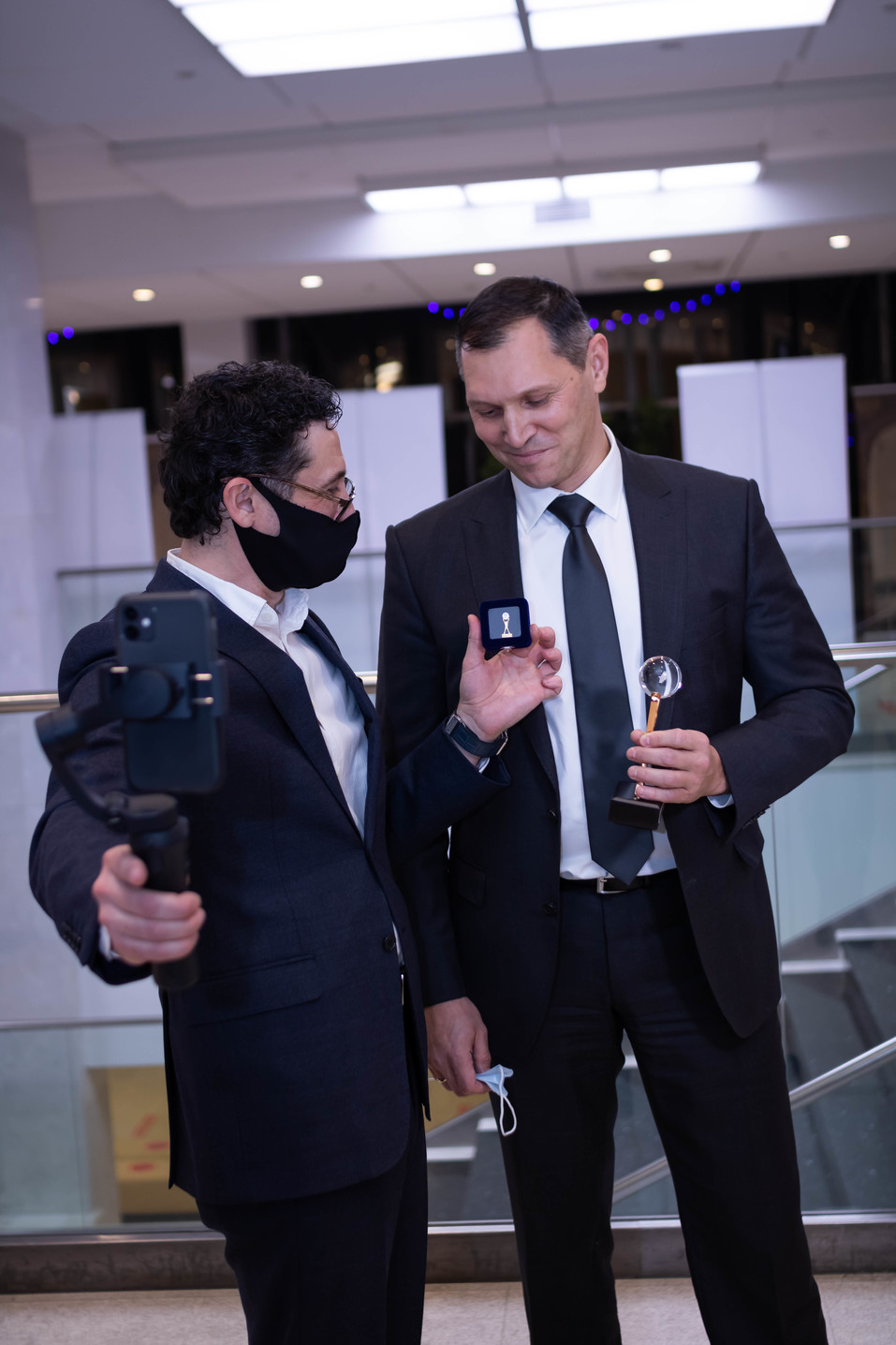 Человек года-2020. ФОТОРЕПОРТАЖ 468 Человек года-2020. ФОТОРЕПОРТАЖ 468